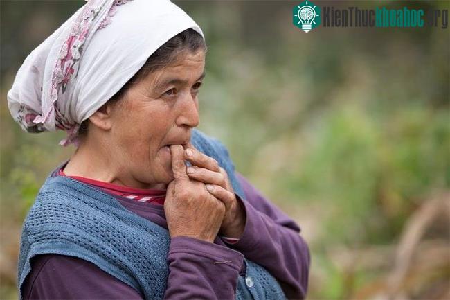 Ngôi làng duy nhất thế giới giao tiếp bằng... huýt sáo ảnh 2