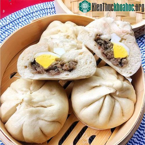 Bánh bao