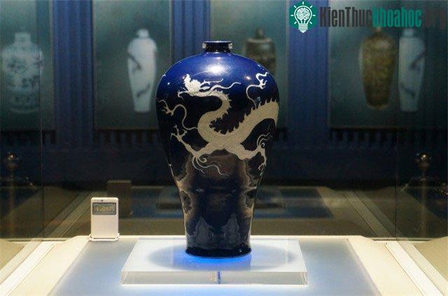 Khai quật mộ Cẩm Y Vệ, phát hiện bình rượu mận bọn trộm coi thường bỏ lại: Trị giá tới 1 tỷ nhân dân tệ ảnh 3