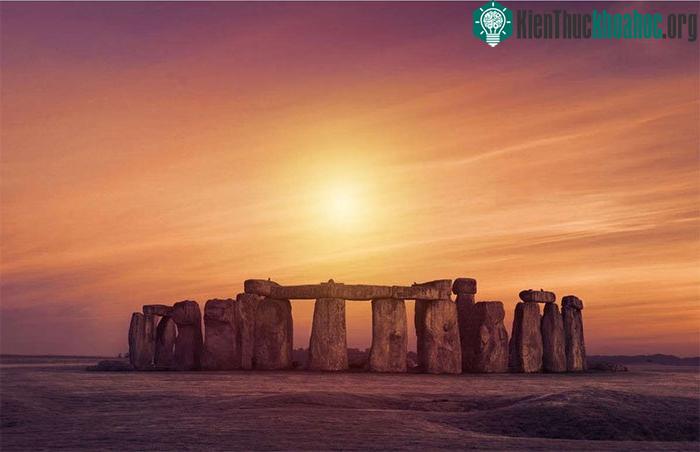 Stonehenge
