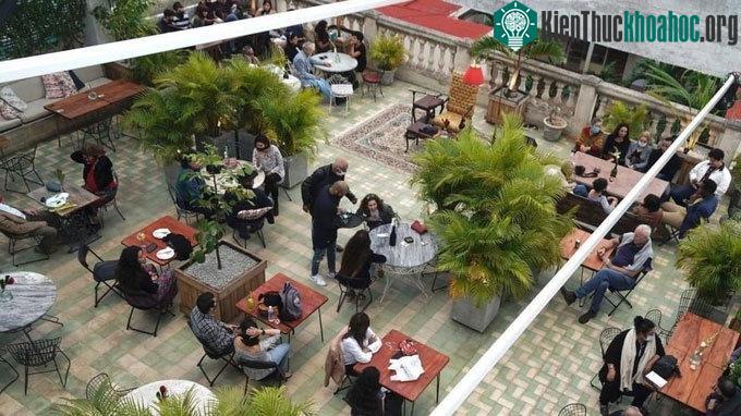 Phố San Isidro, Havana, Cuba