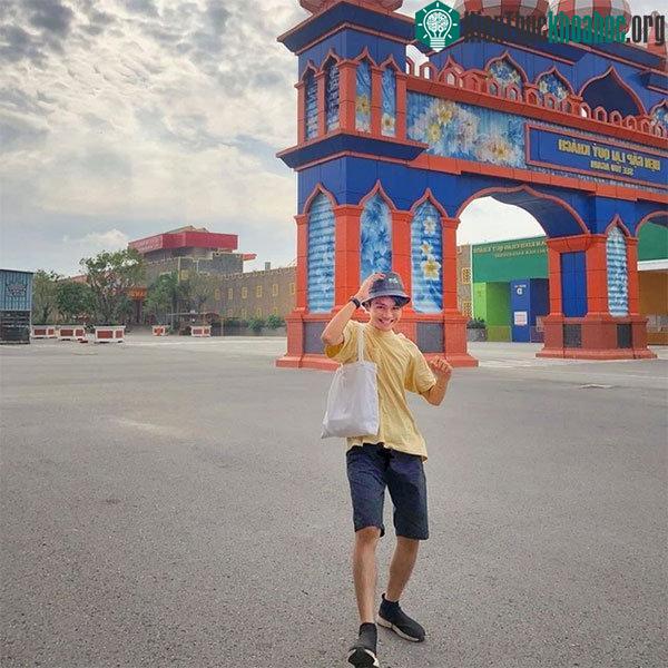 Khu du lịch Đại Nam và những kỷ lục gây choáng ảnh 4