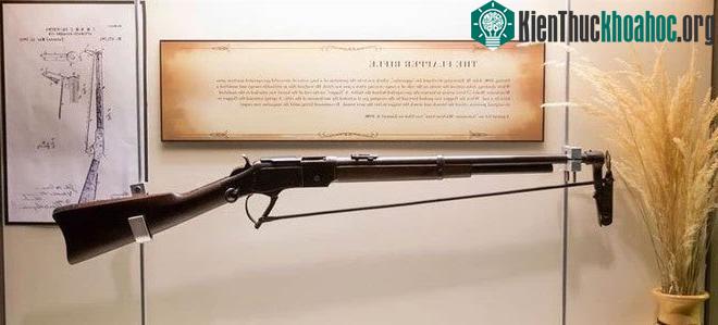 Súng Flapper John Browning