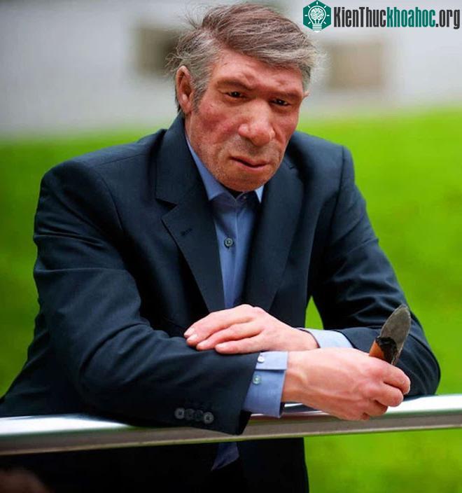 Nếu người Neanderthal không bị tuyệt chủng, thế giới sẽ ra sao? ảnh 5
