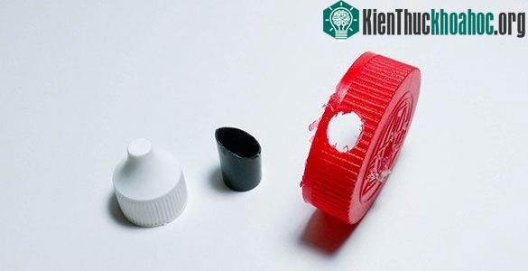 Hướng dẫn tự chế quạt phun sương, quạt hơi nước, quạt điều hòa đơn giản tại nhà ảnh 5