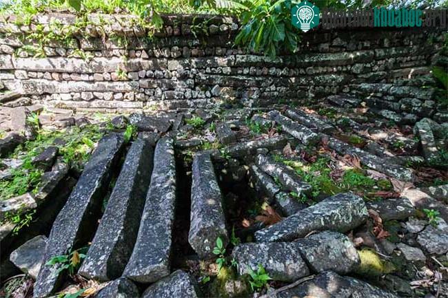 Thành phố cổ Nan Madol - "Venice của Thái Bình Dương" ảnh 5