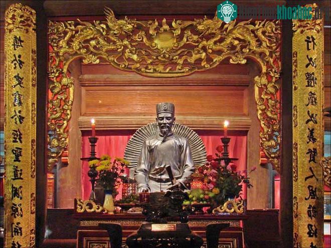 Chu Văn An