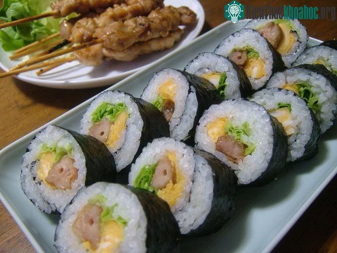 Futomaki