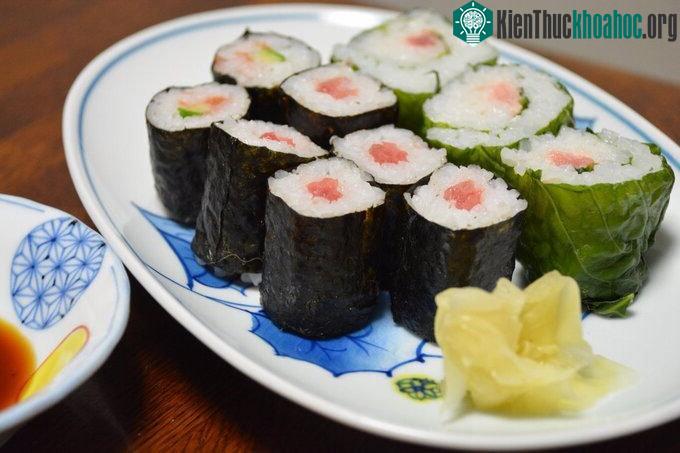 Hosomaki