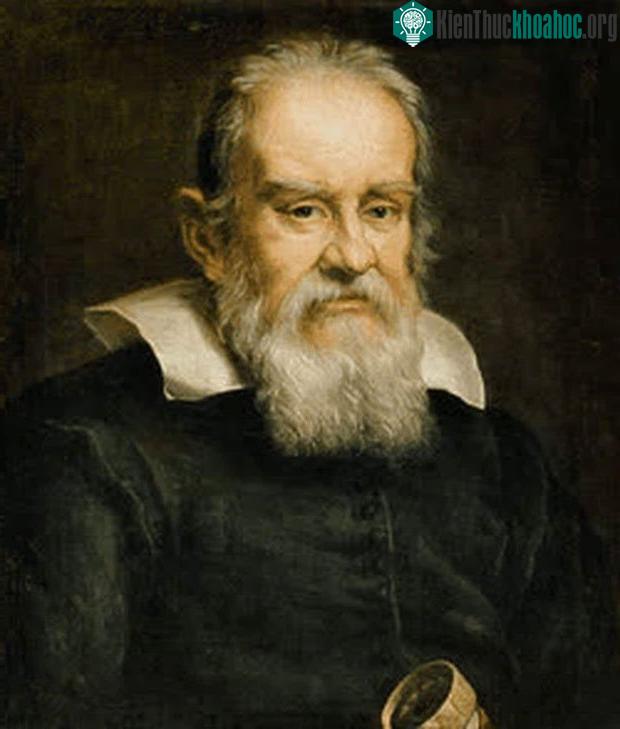 Galileo