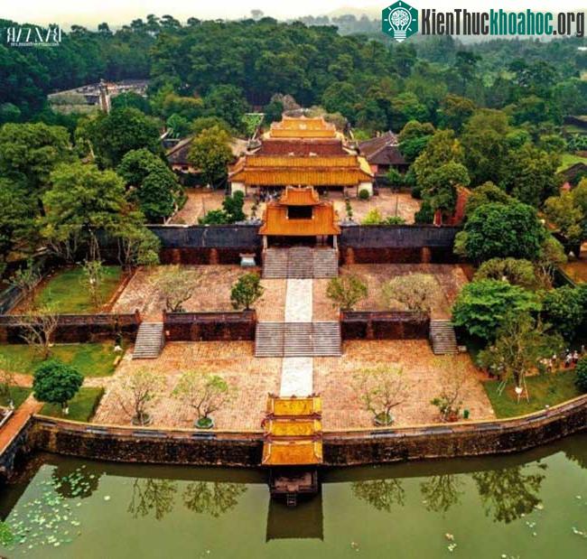 Lăng Tự Đức