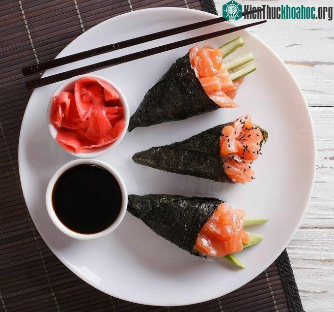 Temaki