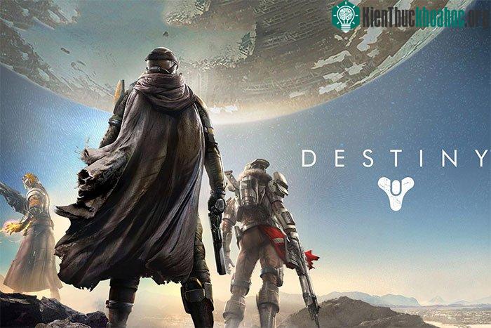 Destiny: 151 triệu USD