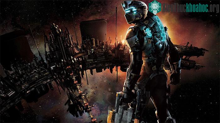 Dead Space 2: 136 triệu USD