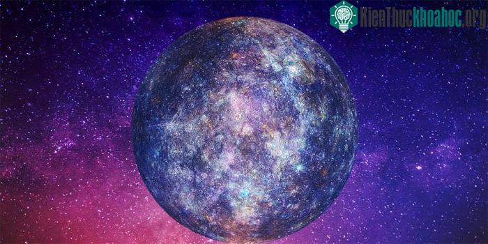 Sao Thủy là hành tinh nhỏ nhất trong Hệ Mặt trời và luôn là bí ẩn với con người.