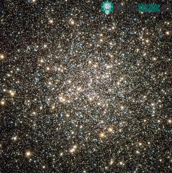 Cụm sao cầu Messier 13