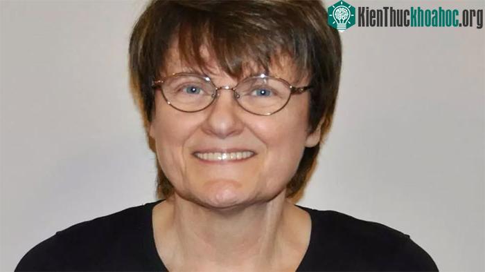 &nbsp;Kariko Katalin.&nbsp;