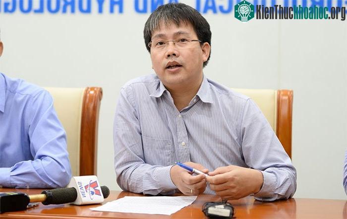 Mưa lũ “nghìn năm có một” ở Hà Nam (Trung Quốc) liệu có ảnh hưởng tới Việt Nam? ảnh 0