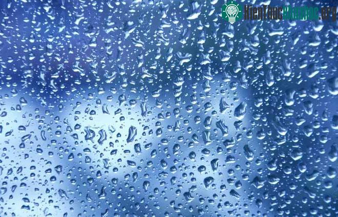 Việc phát hiện ra trạng thái mới của nước sẽ giúp thủy tinh siêu mỏng ổn định hơn, đặc hơn trước.