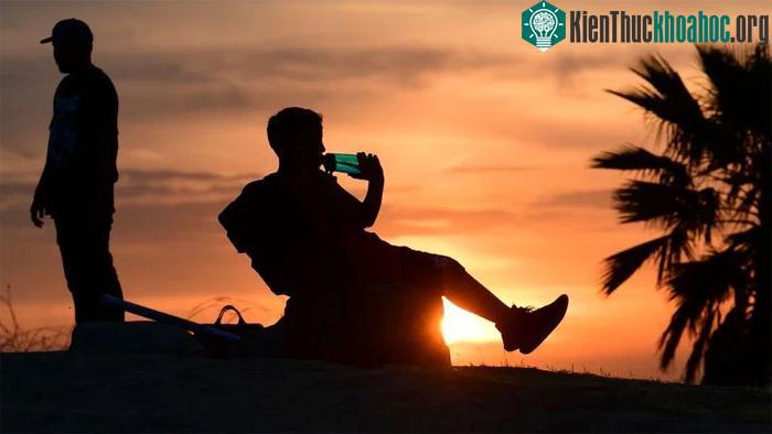 Theo NOAA, năm 2021 "rất có thể" nằm trong top 10 năm nóng nhất từng được ghi nhận
