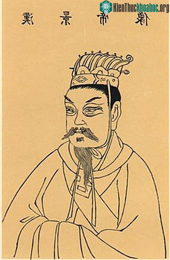 Hán Cảnh Đế