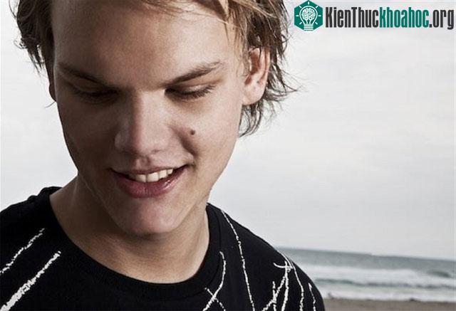 Google Doodle kỷ niệm sinh nhật thứ 32 của DJ Avicii - DJ nâng tầm nhạc điện tử ảnh 1