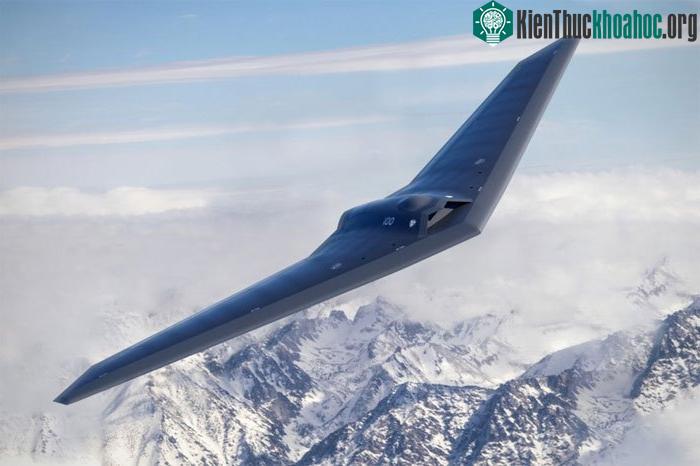 Bên trong nhà máy sản xuất vũ khí tuyệt mật của Lockheed Martin ảnh 1