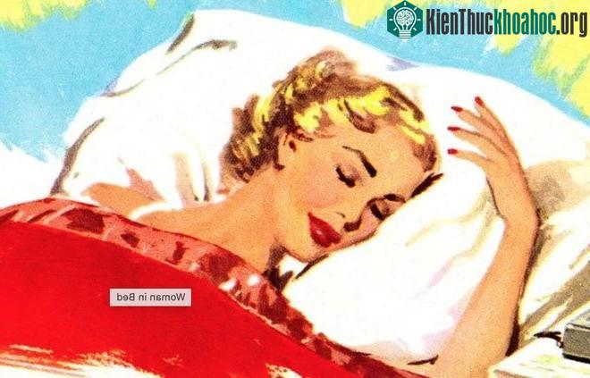 thao túng giấc mơ có thể gây ra ảnh hưởng thực tế.