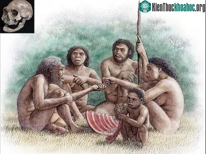 "Chân dung" chủ nhân những con chó săn quái thú cổ đại