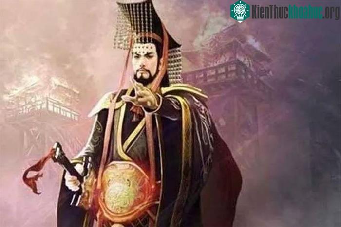 Tần Thủy Hoàng