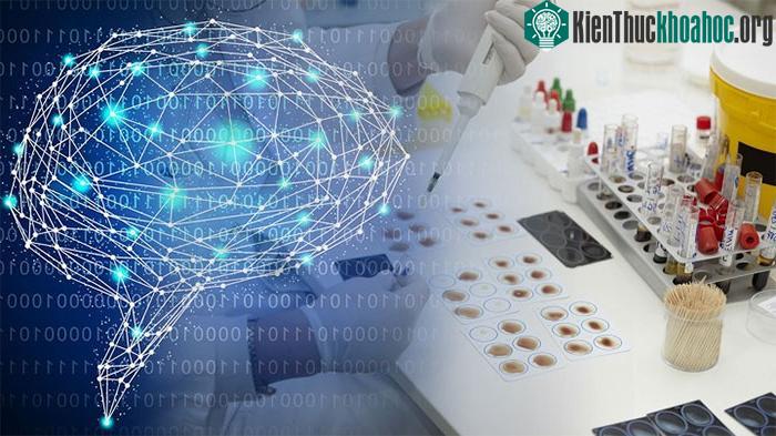 AI không thay thế hoàn toàn con người trong tất cả các giai đoạn.