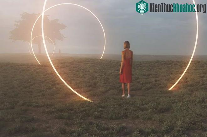 Không có vật thể hoặc thông tin nào có thể di chuyển nhanh hơn tốc độ ánh sáng.