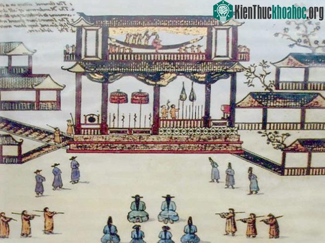 Uông Sĩ Đoan là người mở đầu cho dòng họ khoa bảng của ông.