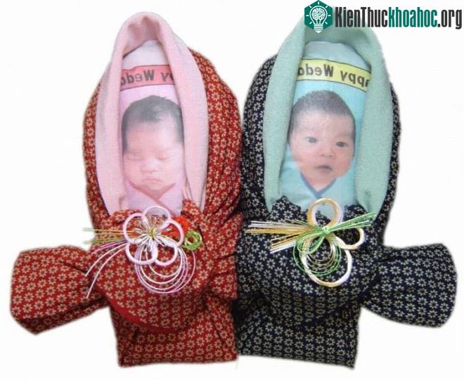 Phát minh đầy nhân văn của người Nhật