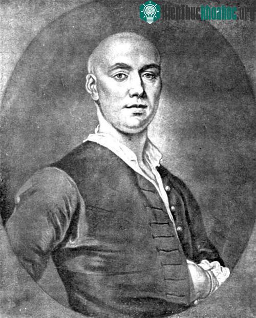 Jack Broughton