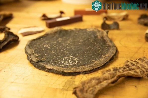 Mục tiêu cuối cùng của Pyrus là thay thế các sản phẩm gỗ đắt tiền