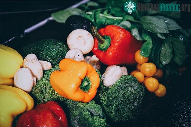 Mẹo bảo quản từng loại thực phẩm trong tủ lạnh ảnh 4