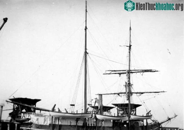 Chuyến thám hiểm Bắc Cực của Canada từ năm 1913–1916