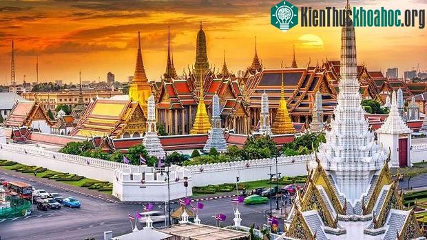 Bangkok