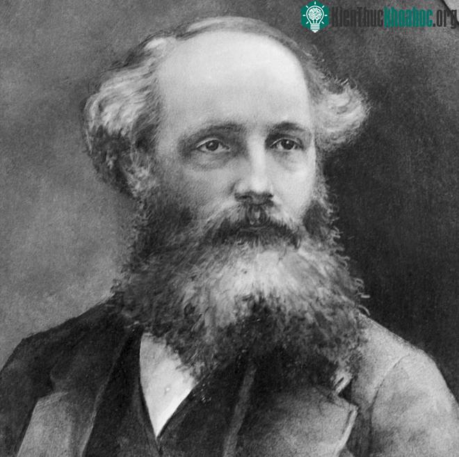 James Clerk Maxwell