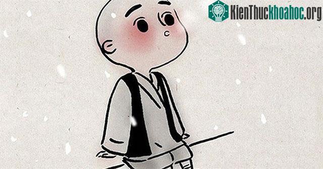 Sống cho tốt hiện tại, trân trọng phong cảnh trước mắt