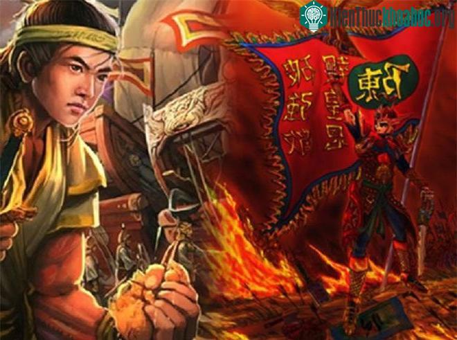 Trần Quốc Toản
