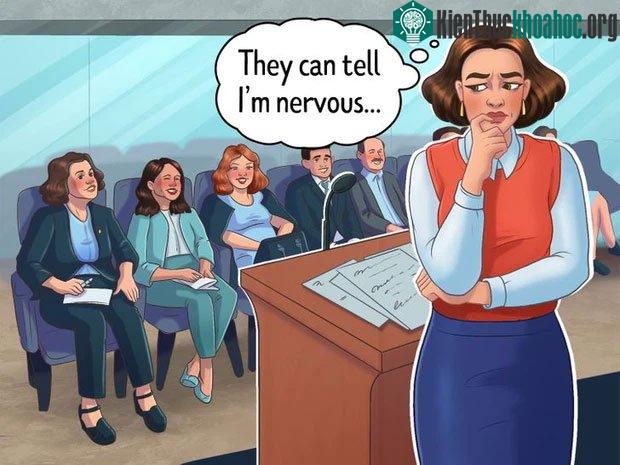 7 lần não bộ khiến bạn phải "ngậm đắng nuốt cay" vì những cú lừa tâm lý chẳng ai có thể ngờ tới ảnh 1