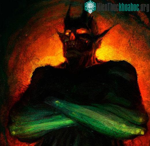 Quỷ Satan cũng trở thành trò lừa cho Jack.