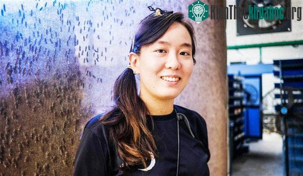 Chua Kai-Ning
