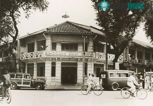 Trong đó 5.678 chiếc ở xứ Nam Kỳ, 2.866 chiếc ở xứ Bắc Kỳ, 966 chiếc ở xứ Trung Kỳ, còn lại là ở Lào và Campuchia