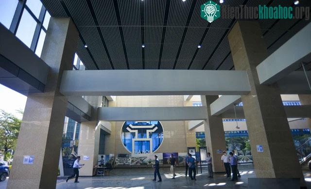 Toàn cảnh bên trong và ngoài tàu điện Cát Linh - Hà Đông chính thức đón khách sáng 6/11, miễn phí 15 ngày ảnh 10