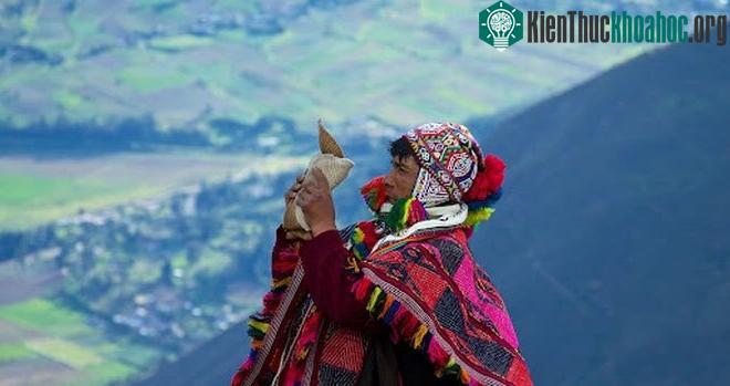 Kỳ lạ vùng đất lấy việc đan lát làm thước đo... giá trị đàn ông ảnh 2