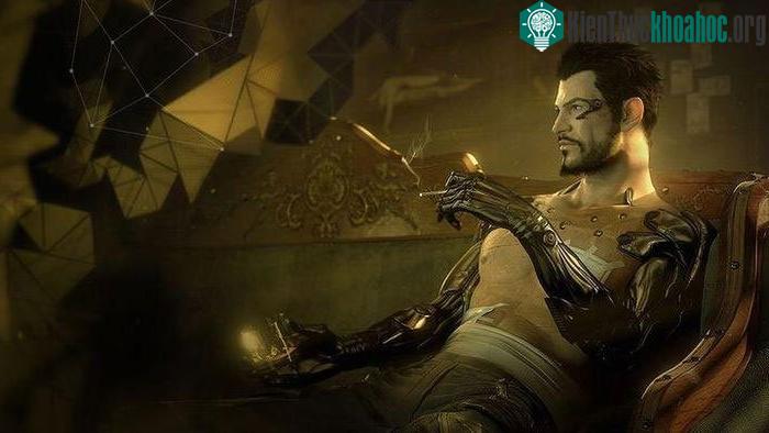 Trong tương lai, con người đều có thể trở thành những "cyborg" hay không? ảnh 2