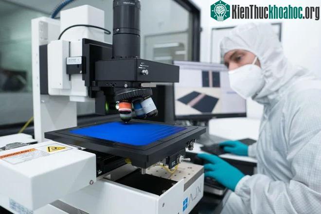 Quá trình sản xuất hàng loạt với quy mô lớn sẽ cần thêm thời gian.